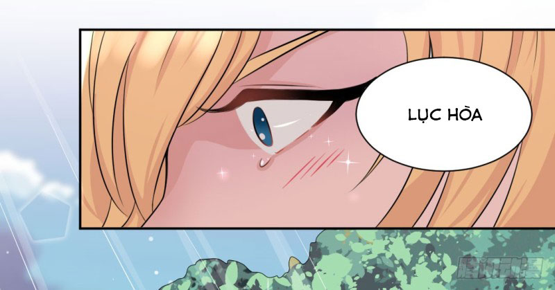 Cuộc Chiến Phía Sau Nhà Bếp Chap 21 - Next Chap 22