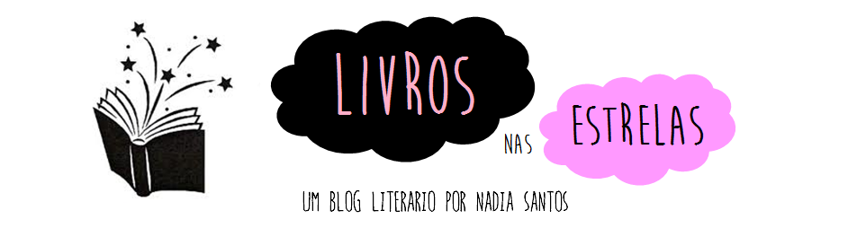 Livros Nas Estrelas