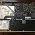 MacBook Pro 2012midモデルのメモリを4→16GBにしたらすごく快適になった