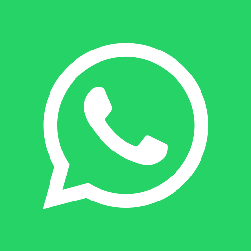 Envíanos Whatsapp