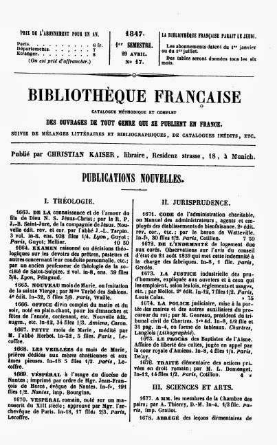 Gravure Ancienne 1841 Tony Johannot - Le Bibliomane / L'Amateur De Livres
