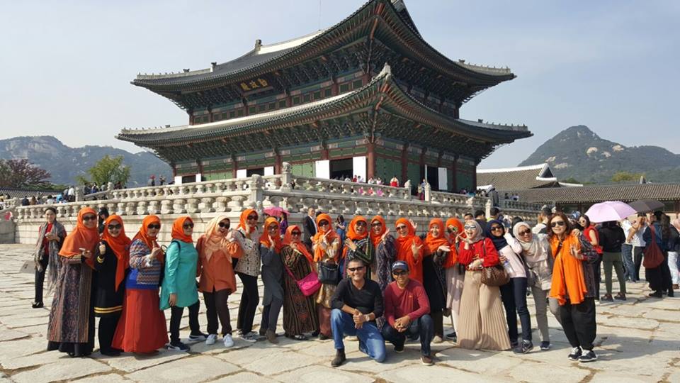 Liburan Ke Pulau Jeju Dalam Paket Tour Muslim Korea