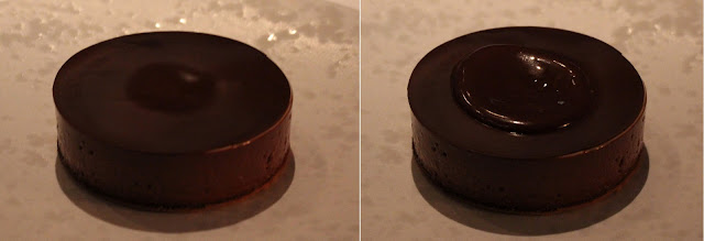 Peter Gilmore Textured Chocolate Cake Peter Gilmore Textured Chocolate Cake