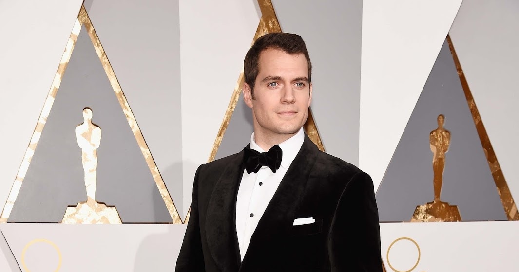 Henry Cavill News Academy Awards Wrap Pictures, Videos, Details