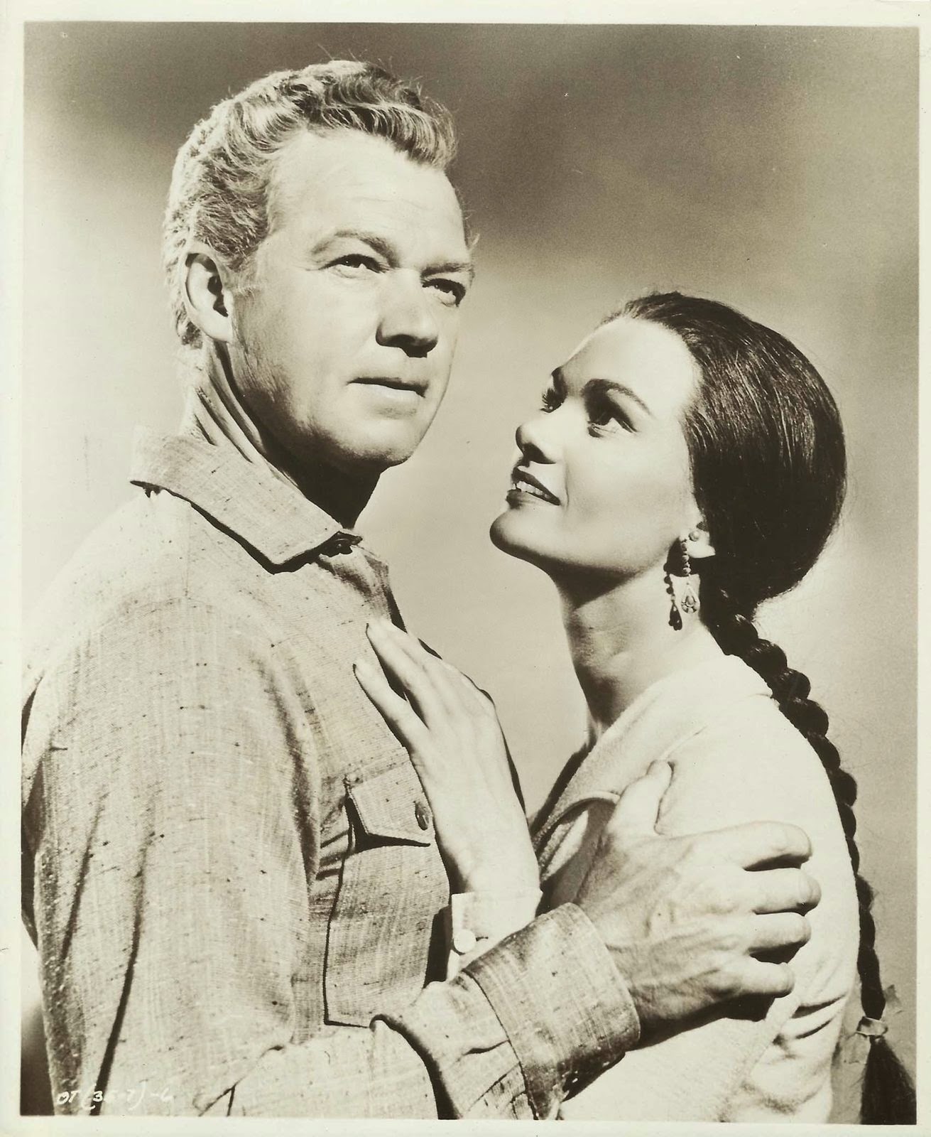 *: Oklahoma Territory - Edward L. Cahn - 1960