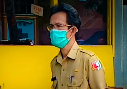 13 Spesimen Swab Pasien Positif Rapid Test Boven Digoel Dikirim ke Jayapura 13 Spesimen Swab Pasien Positif Rapid Test Boven Digoel Dikirim ke Jayapura