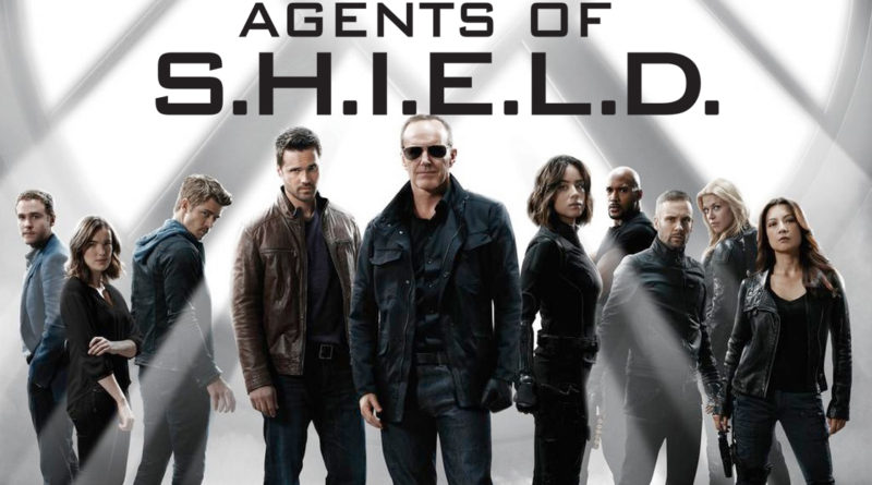 Rtl2 Marvel Agents Of Shield Staffel 3 Rtl2 Marvel Agents Of Shield Staffel 3