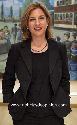 La Vicepresidenta Paula Sánchez de León ha ganado fuerza en la sucesión. Podría ser la Presidenta de la Generalidad Valenciana. La Vicepresidenta Paula Sánchez de León ha ganado fuerza en la sucesión. Podría ser la Presidenta de la Generalidad Valenciana