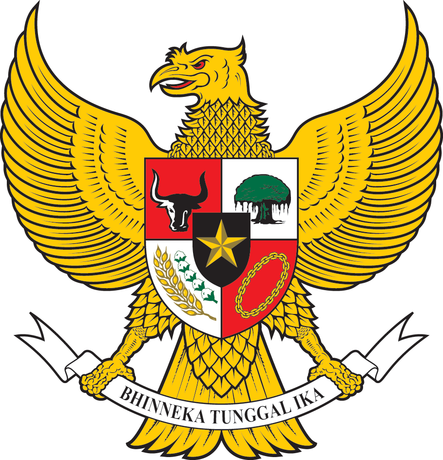 Gambar Logo Garuda Keren Cari Logo
