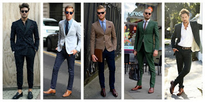 Mad about Fashion: Hot Mens Fashion Style Outfits Ideas to Impress Your ...