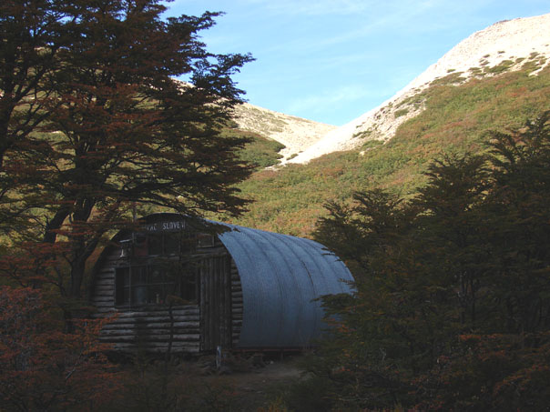 TREKKING EN BARILOCHE (Argentina) - Foro Google Earth para Viajar