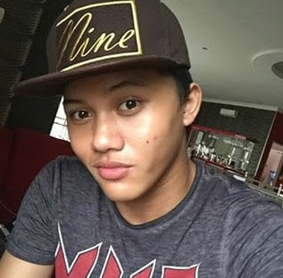 Foto Rizky Febrian