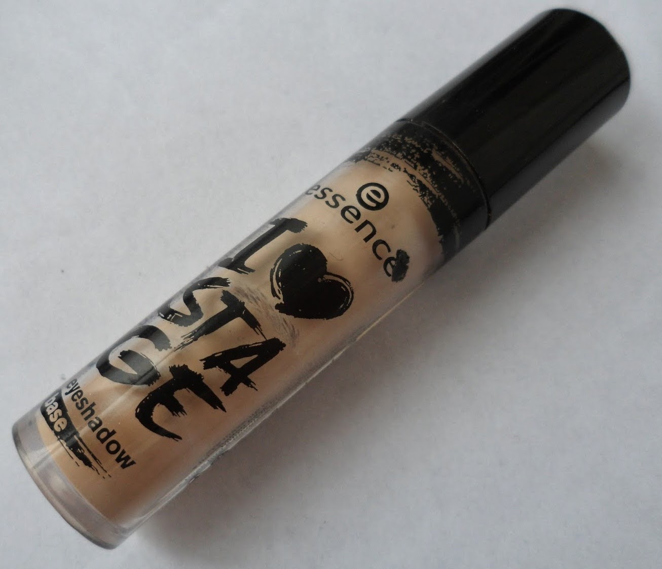 Marycliath's Lights and Shadows [Review] Essence Primer Occhi I