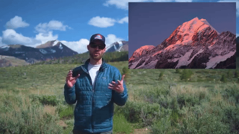 How to Use a Circular Polarizing Filter (CPL) Like a Champ