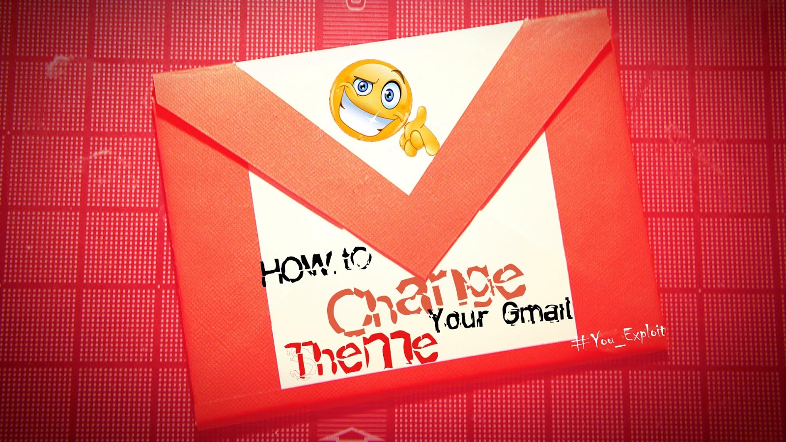 Gmail users, Here's how to Change your Gmail Theme ...