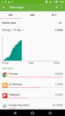 How To Reduce Mobile Data Usage In Android