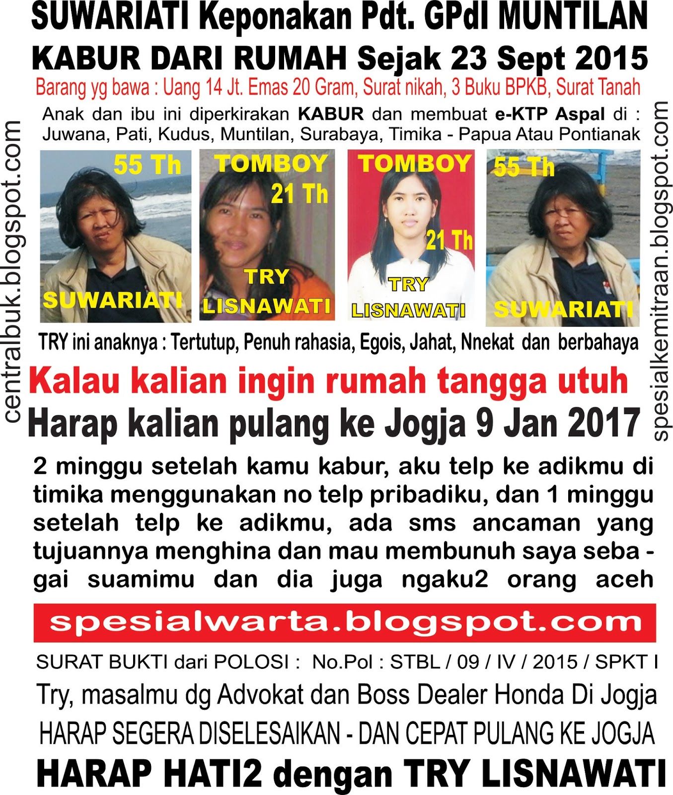 Hotprint, Embos, Pisau pond, Offset, Komputer, dll: http://www