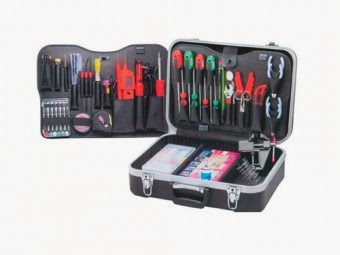 field service technician tool kits