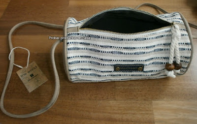 MaxDream Bolso Tribal Planet