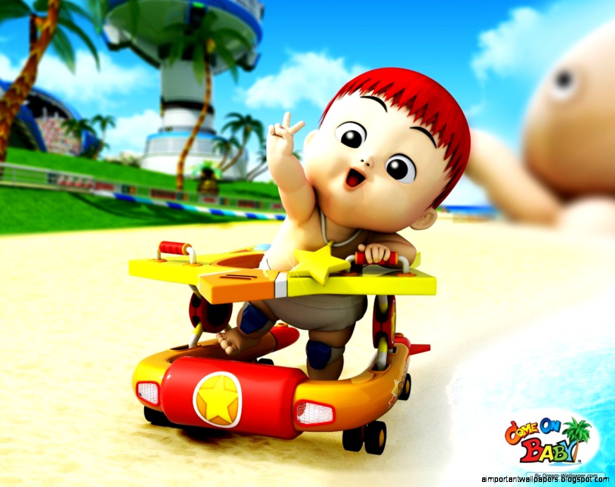 Funny Cartoon Characters Wallpapers   Gallery