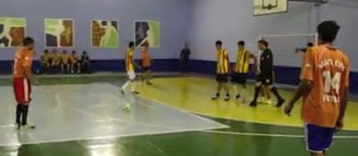 Mato Rico: Secretaria de Esportes realiza Copa 31 de Janeiro de Futsal