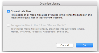 Cara Mentransfer Musik Anda dari iTunes Library ke Hard Drive Eksternal