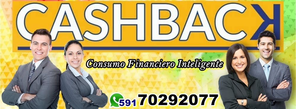 Amakha Bolivia - Consumo Financiero Inteligente