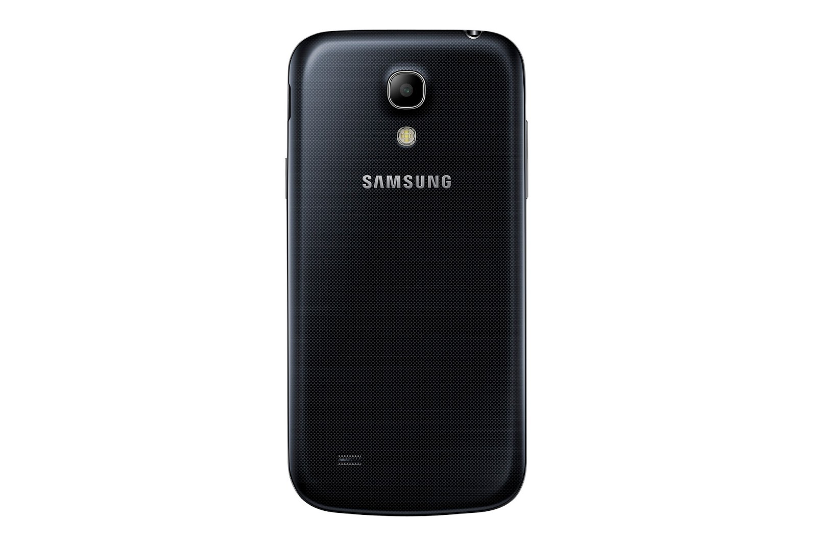 Samsung s4 mini zoom