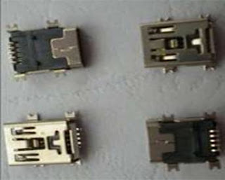 Data Cable Connector