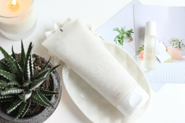 The White Company Spa Collection Review