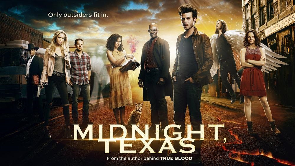 Midnight, Texas NBC