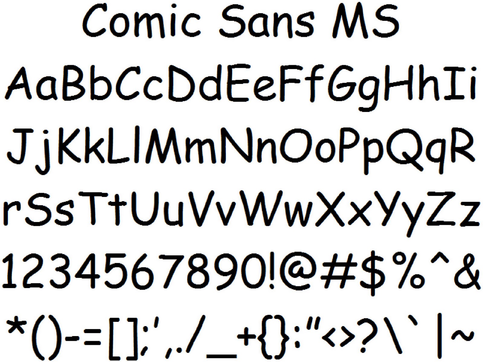 Terraria comic sans font (117) фото