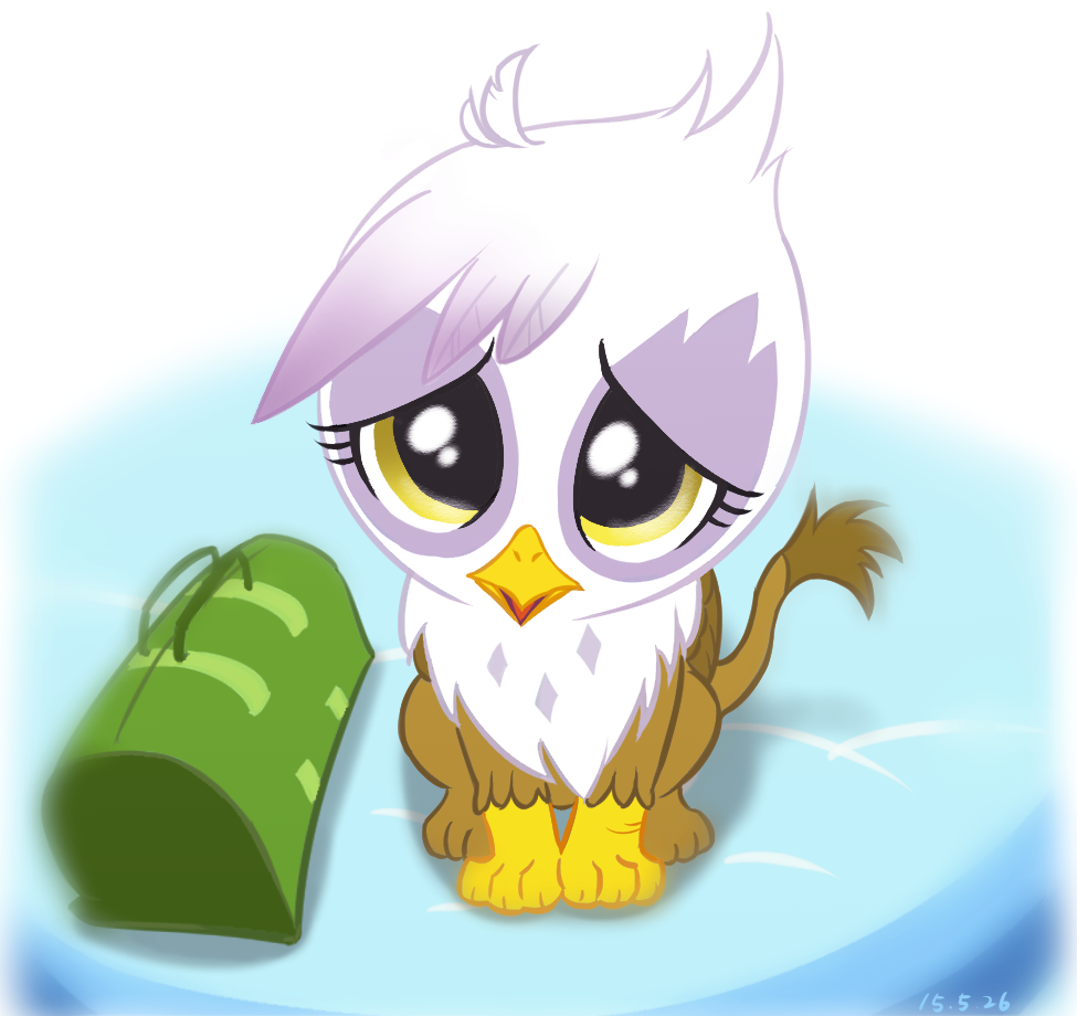 Equestria Daily Mlp Stuff Lost Treasures Of Griffonstone Ratings Arrive Back To 594 000