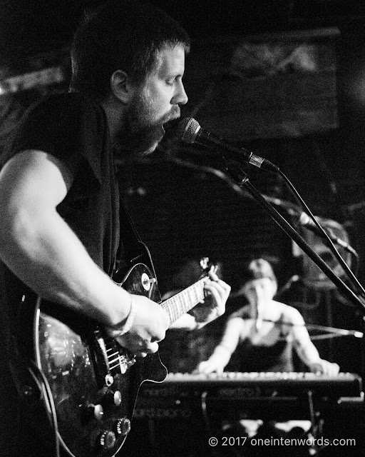 Motherhood at The Bovine Sex Club for Canadian Music Week CMW 2017 on April 21, 2017 Photo by John at One In Ten Words oneintenwords.com toronto indie alternative live music blog concert photography pictures