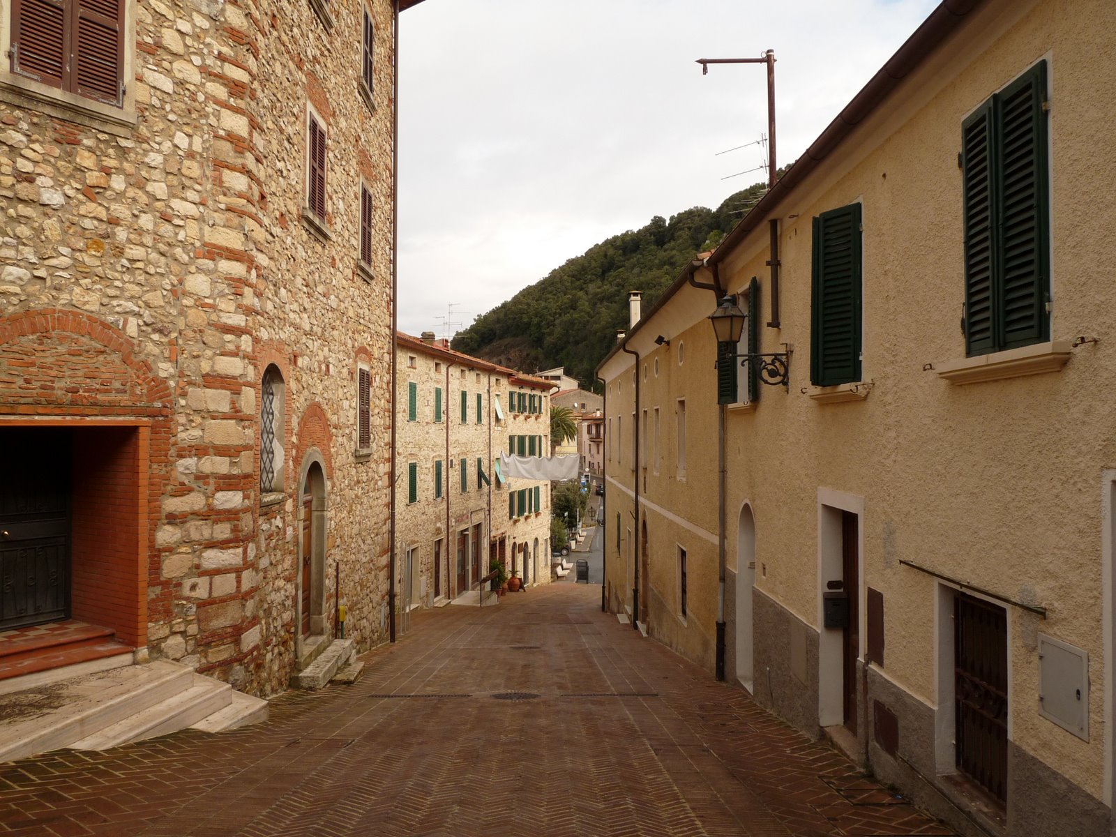 GAVORRANO Bellezze di Grosseto e dintorni