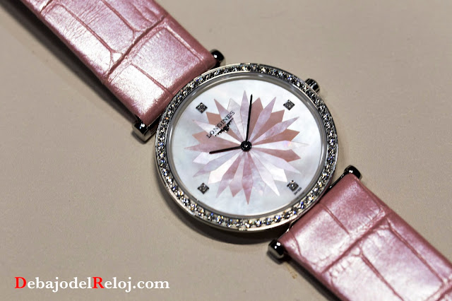 Longines Baselworld 20167 Longines Baselworld 20167