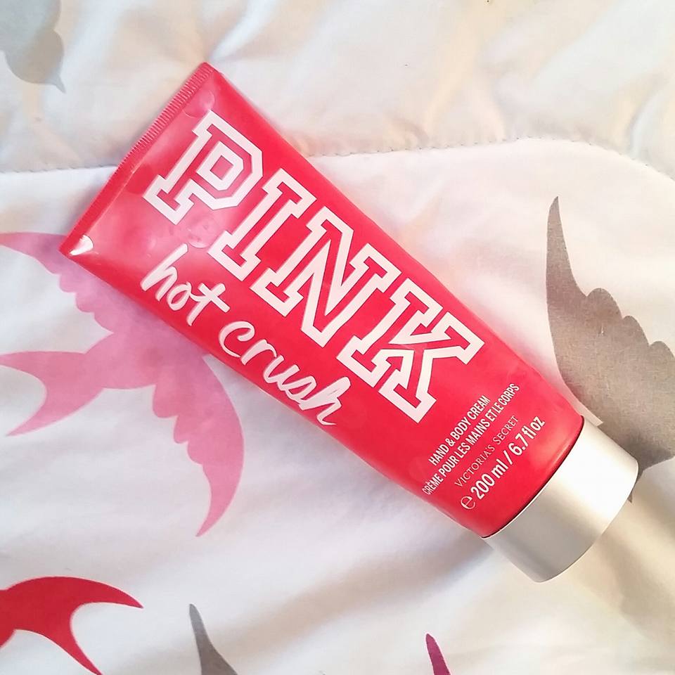 Victoria's Secret PINK - Hey bae! Tag your #WCW and crush on PINK