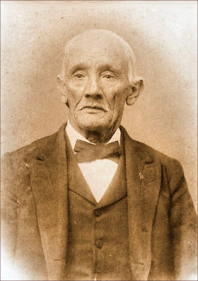 Reeves, Reaves, and More Rives: Uncle Tommy Reeves of Malden, Missouri
