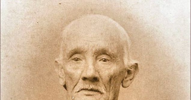 Reeves, Reaves, and More Rives: Uncle Tommy Reeves of Malden, Missouri