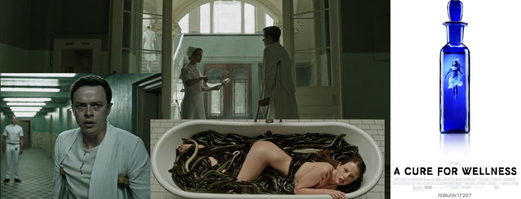 A Cure for Wellness/caption. 