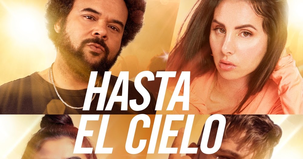 CARLOS JEAN Hasta el cielo [Letra, Lyrics] ADICTIVOZ