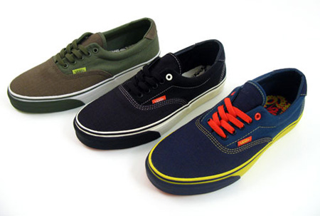 VITAL EDITION: VANS SHOES, LIMITED. CHECK IT OUT