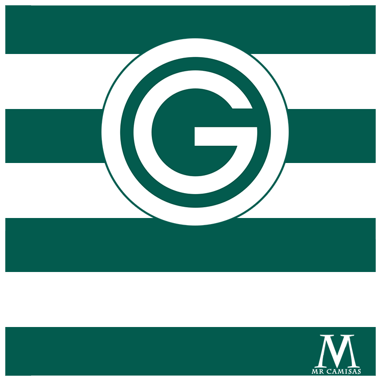 Goias 2018 Topper Propostas Mr Camisas