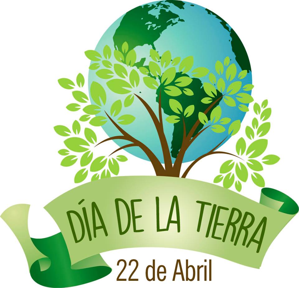 Diga NÃo À InÉrcia Dia Da Terra Earth Day