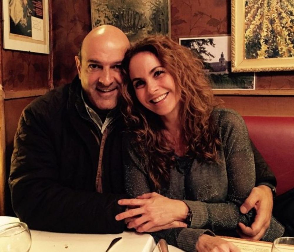 Picoteando el Espectaculo Lucero no se casa, pero está más feliz que