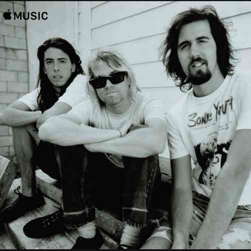 Download 40 Kumpulan Lagu Nirvana Mp3 Full Album Terpopuler - Http