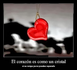 Corazones rotos con frases de decepción Versos de Desamor