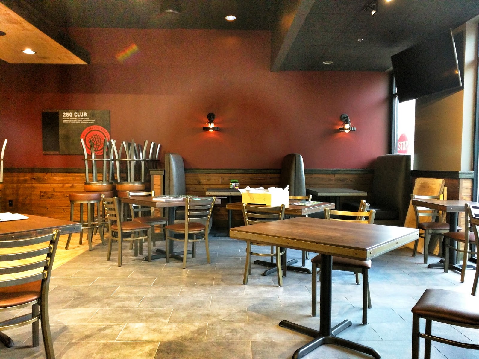 Rockville Nights First look World of Beer in Rockville (Photos)