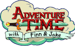  Finn y Jake - Juegos de Hora de Aventura