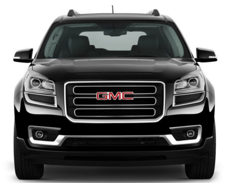 Gmc Envoy 2018 Release Date Price Specs Otomoto